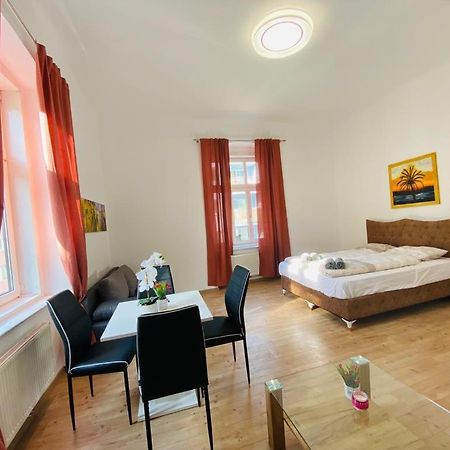 Premium Triple Room Dw Viyana Dış mekan fotoğraf
