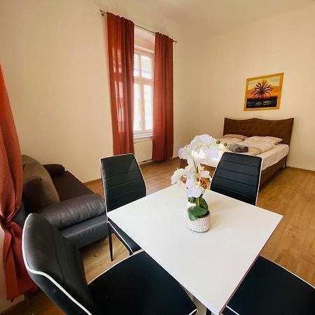 Premium Triple Room Dw Viyana Dış mekan fotoğraf