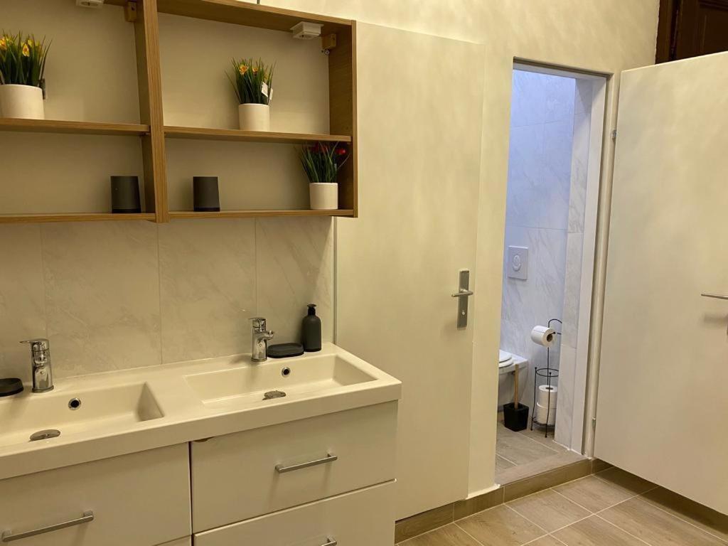Premium Triple Room Dw Viyana Dış mekan fotoğraf