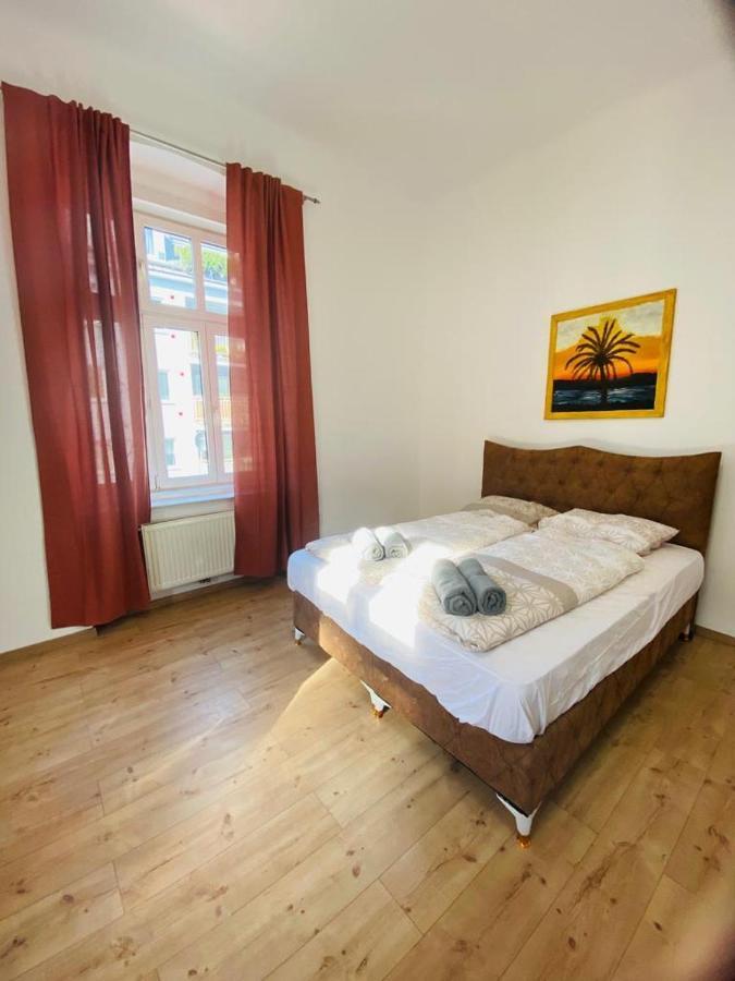 Premium Triple Room Dw Viyana Dış mekan fotoğraf