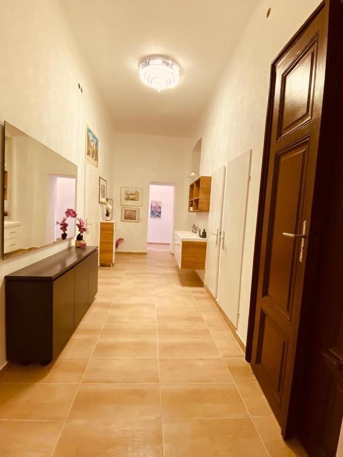 Premium Triple Room Dw Viyana Dış mekan fotoğraf