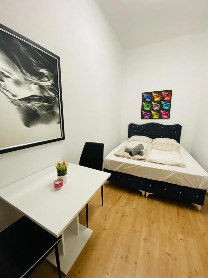 Premium Triple Room Dw Viyana Dış mekan fotoğraf