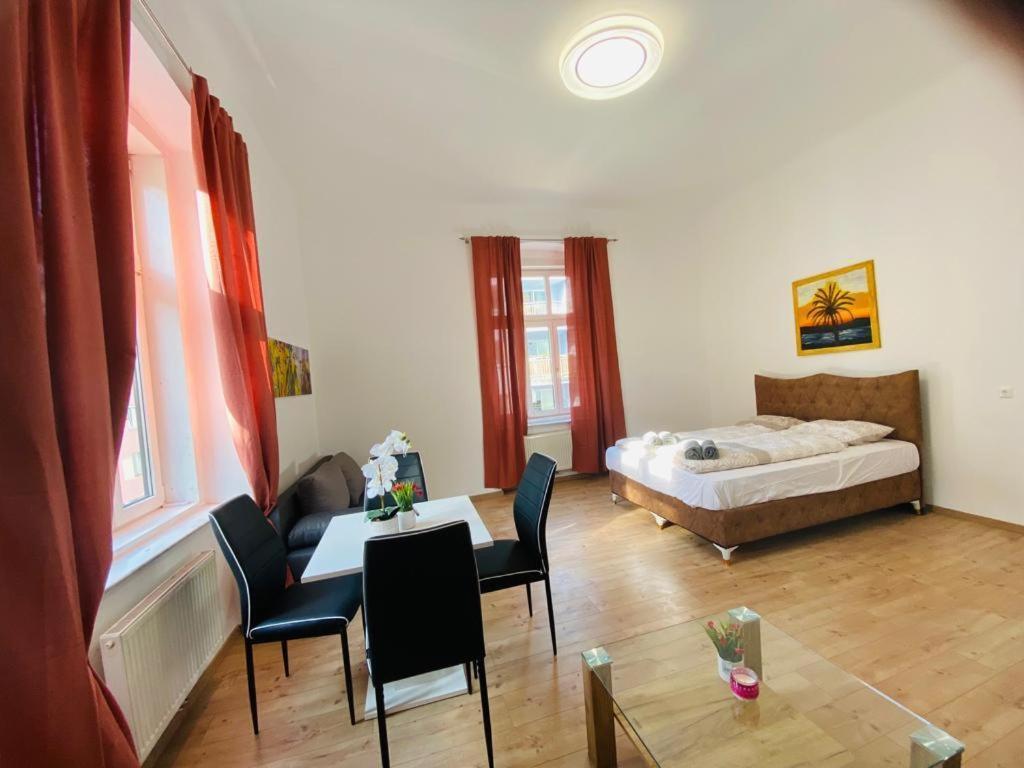 Premium Triple Room Dw Viyana Dış mekan fotoğraf