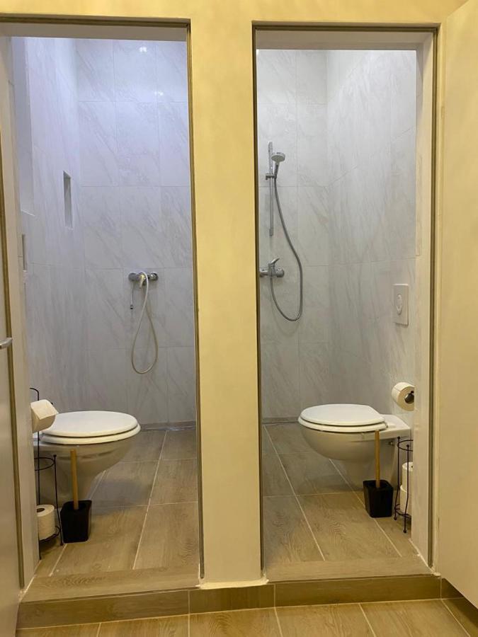 Premium Triple Room Dw Viyana Dış mekan fotoğraf