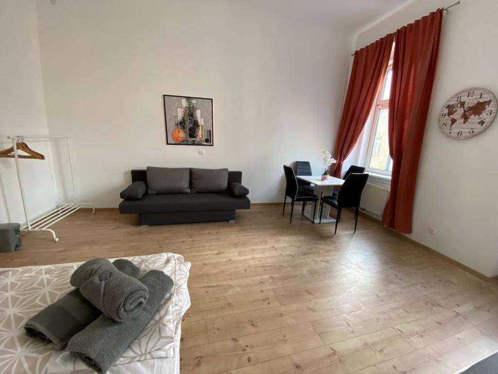 Premium Triple Room Dw Viyana Dış mekan fotoğraf