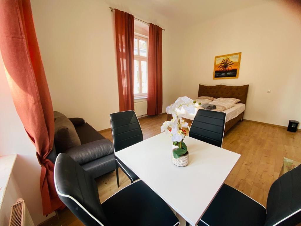 Premium Triple Room Dw Viyana Dış mekan fotoğraf
