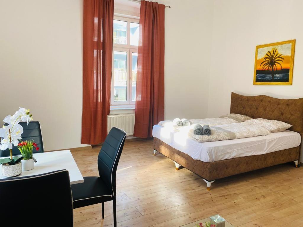 Premium Triple Room Dw Viyana Dış mekan fotoğraf